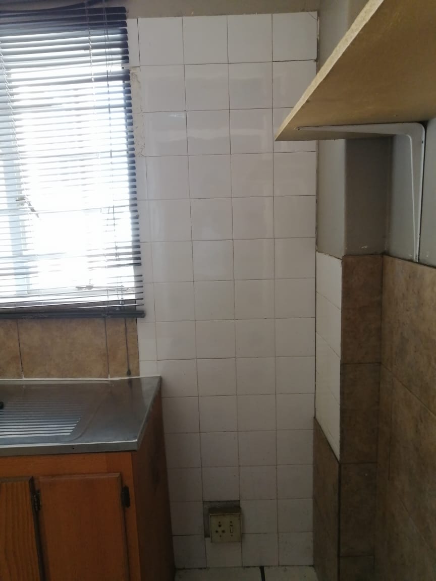 2 Bedroom Property for Sale in Navalsig Free State